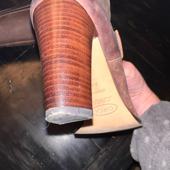 Boots - Picture 7 of 8